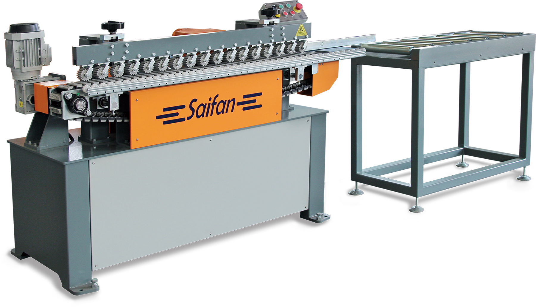 SF3207單邊倒角機(jī)