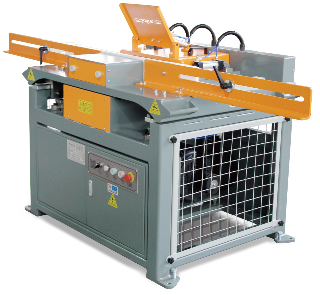 SF7011單頭開槽機(jī)